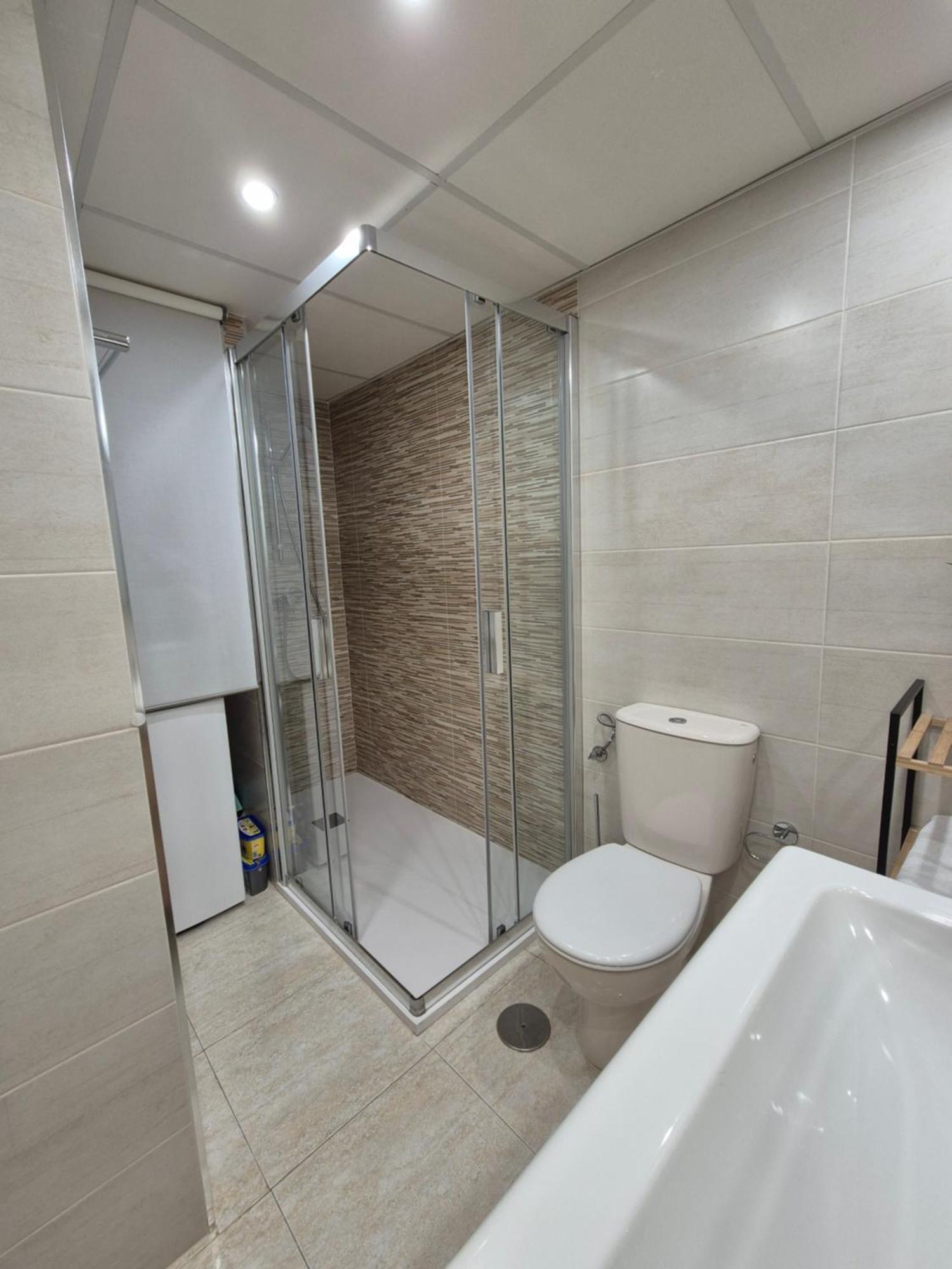 Apartamento Con Vista Increible Калпе Екстериор снимка