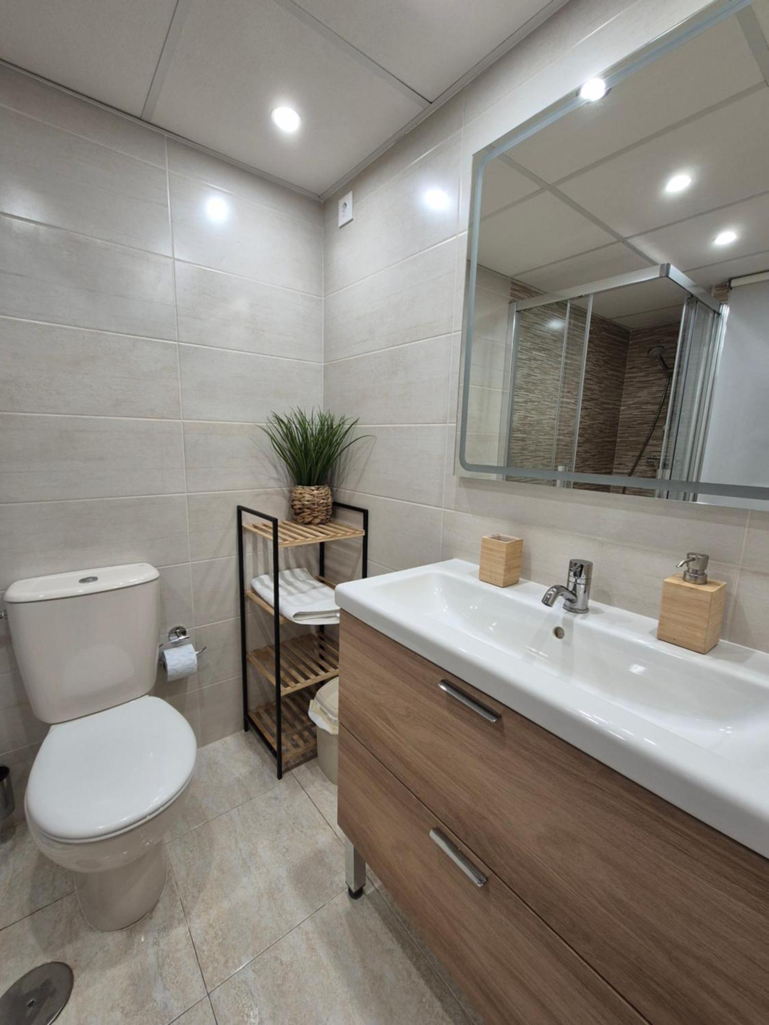 Apartamento Con Vista Increible Калпе Екстериор снимка